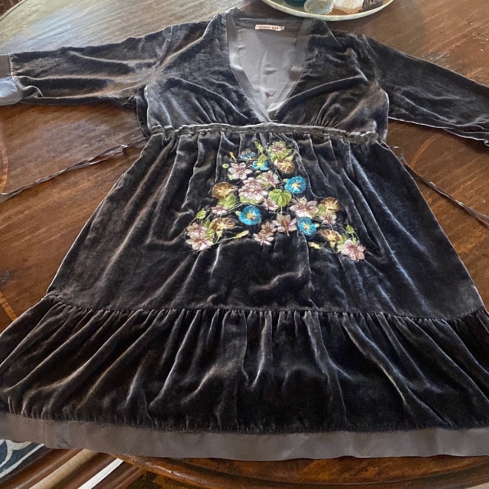 Johnny Was Dress - Size L
